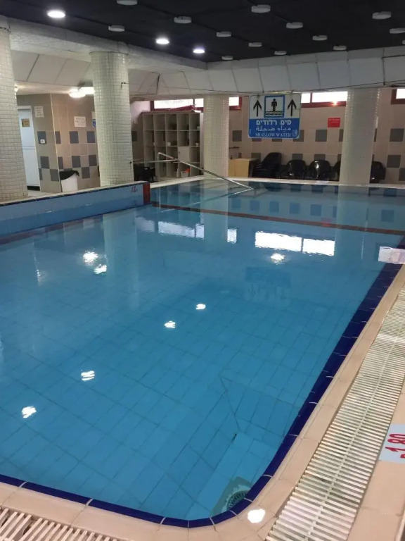Inbar Hotel