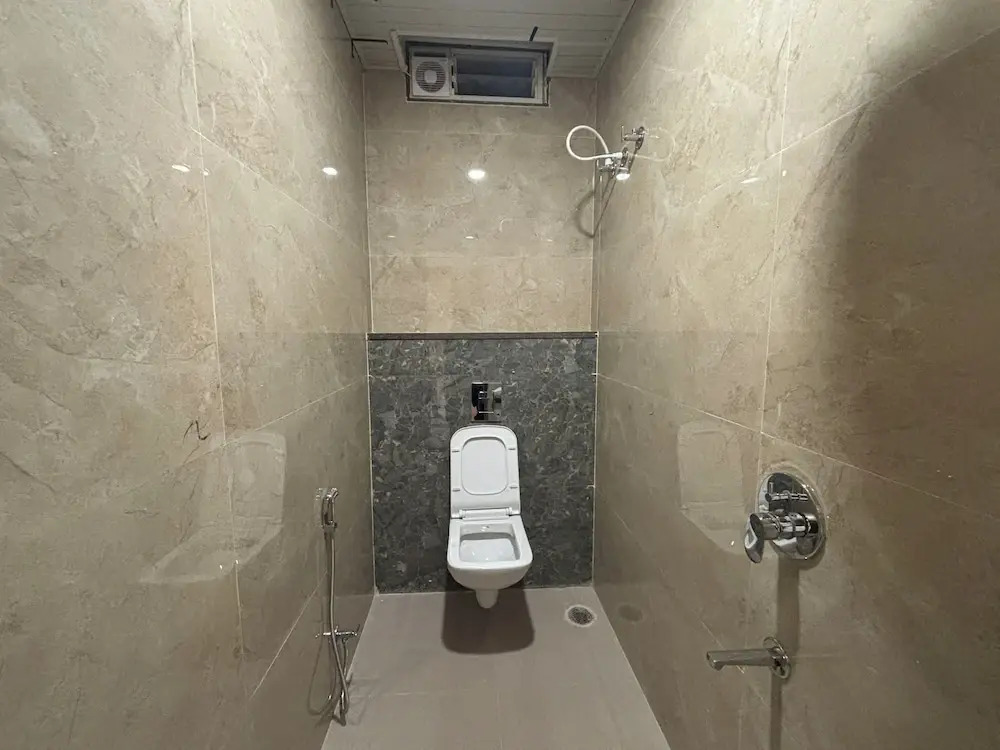 Hotel Pragya Paradise