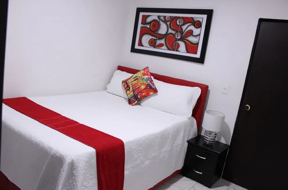 Hostel Mana