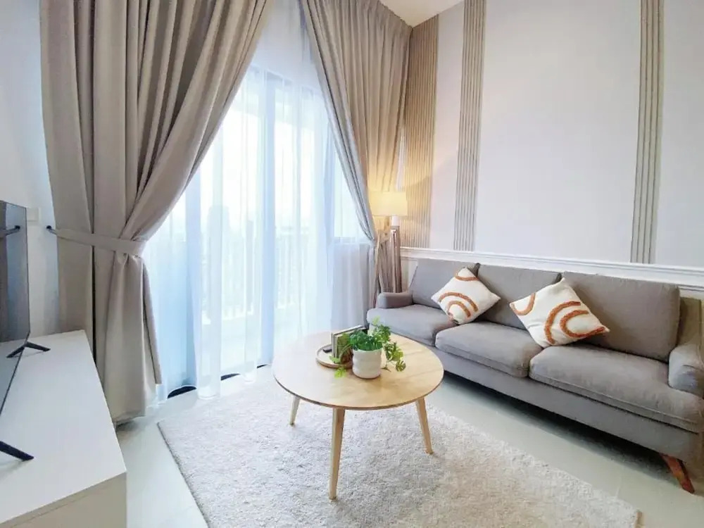 The Luxe KLCC By Serviced Apartment