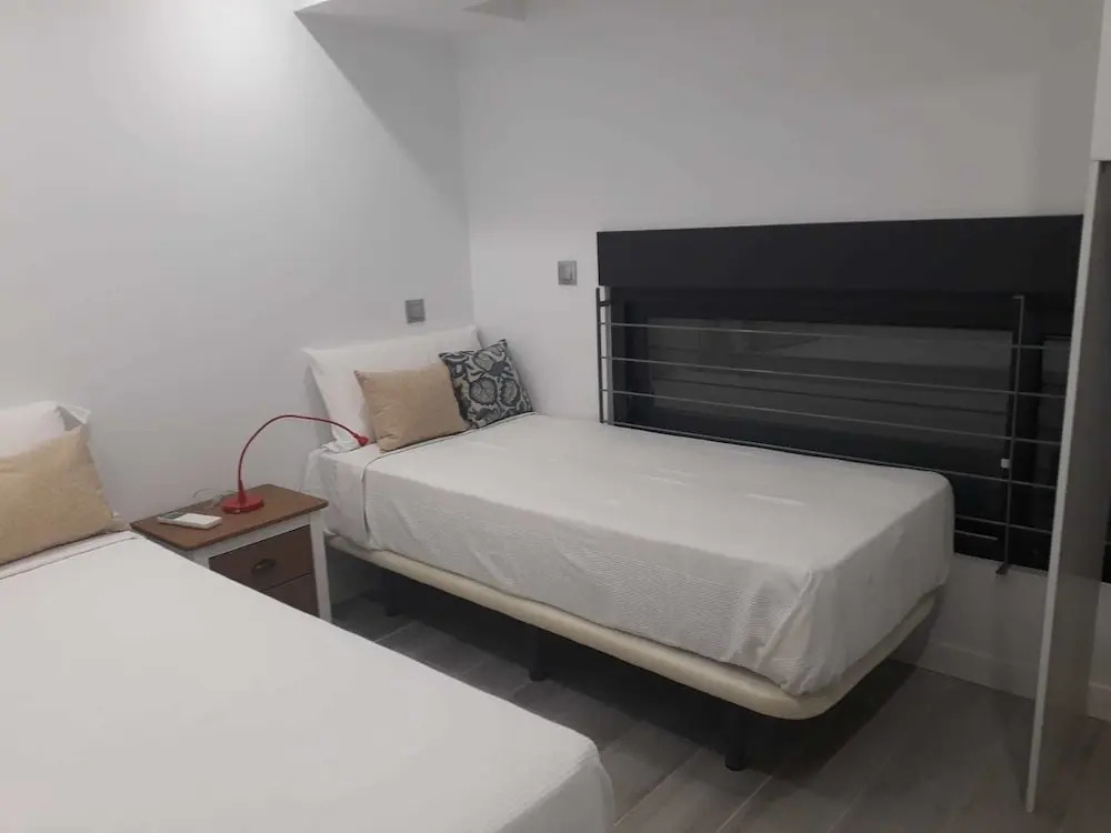 Apartamentos MLR Loft Retiro