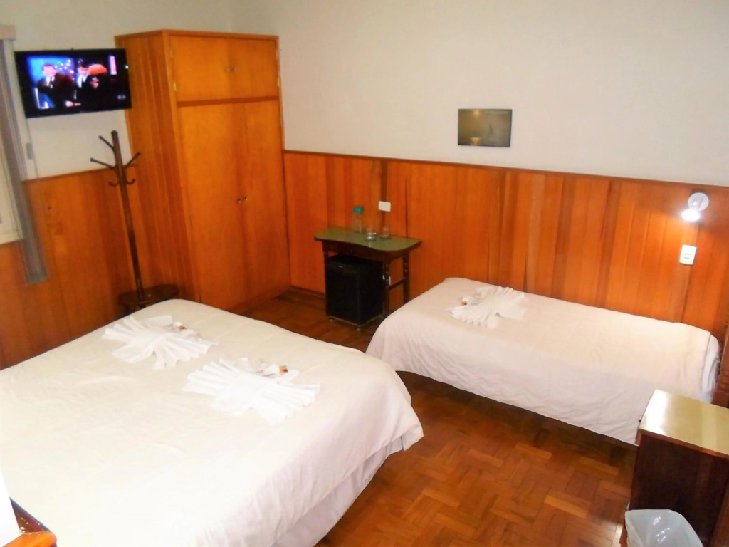 Hotel Casa São José