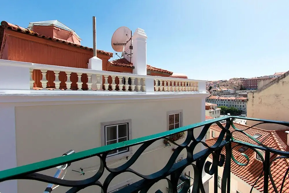 Rossio Vintage by Homing