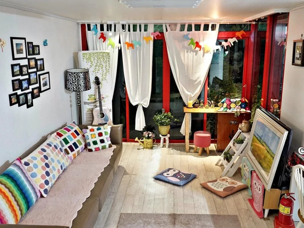 Jeju BP Guesthouse