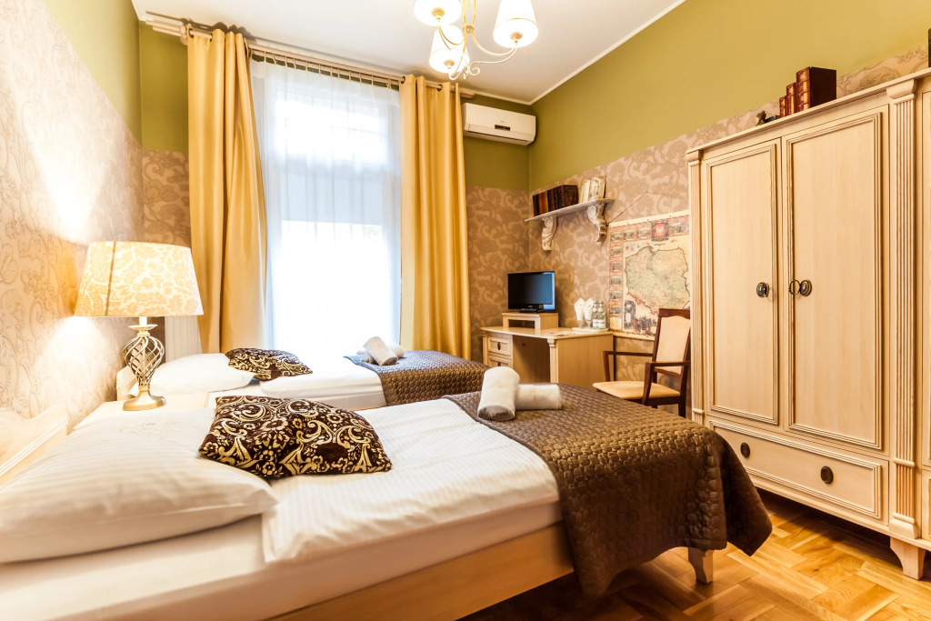 Aparthotel Vicini