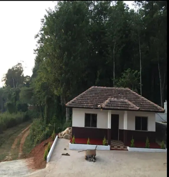 Nanapu Homestay
