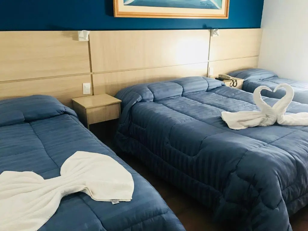 Terrazza Hotel