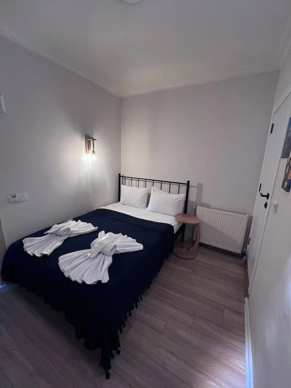 Blue Sea Hotel
