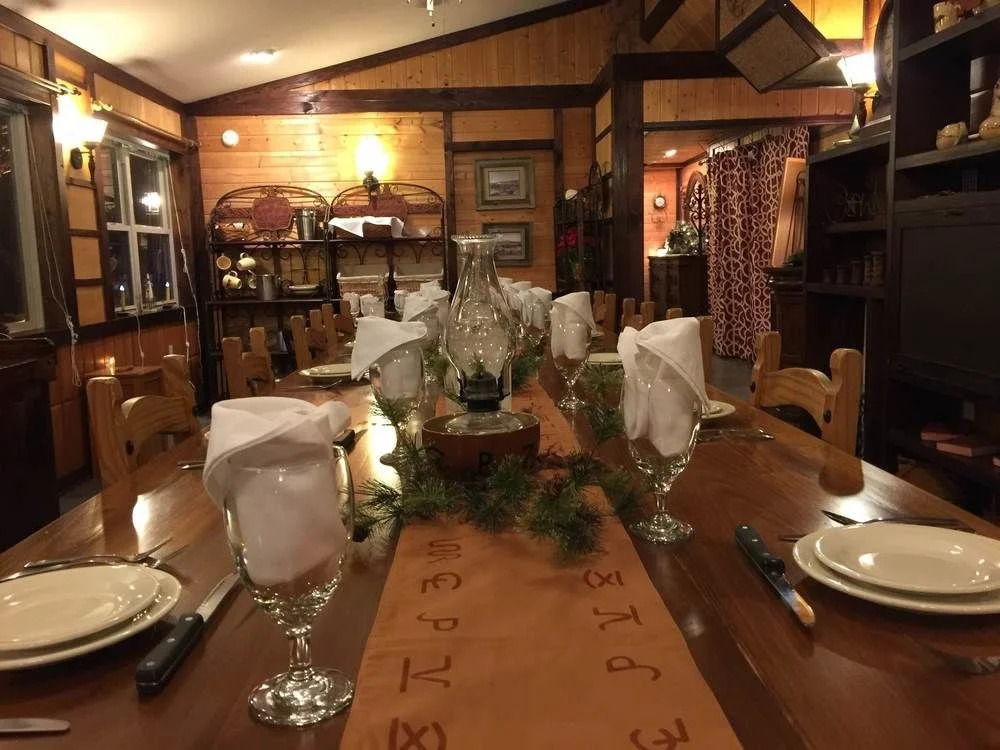 Wildwood Inn