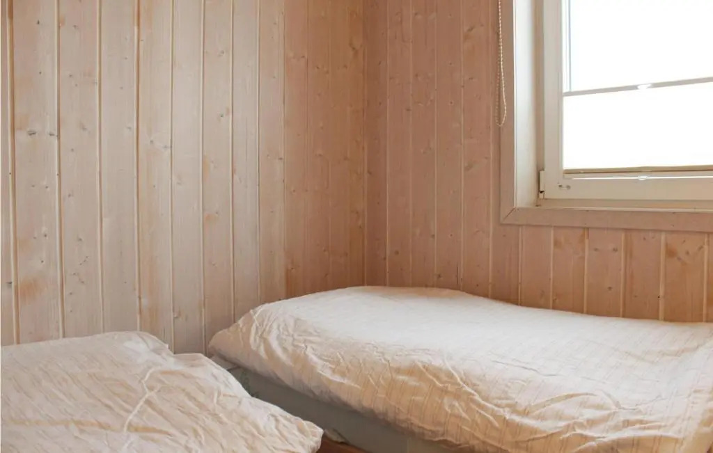 Beautiful Home In Otterndorf With Sauna