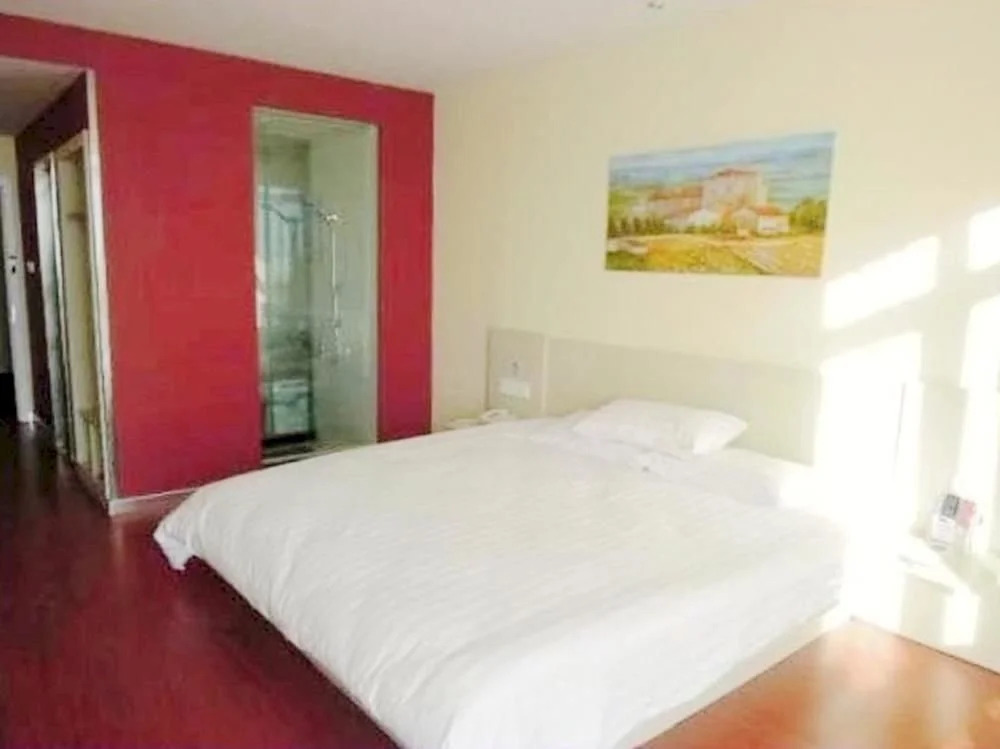 Hanting Hotel
