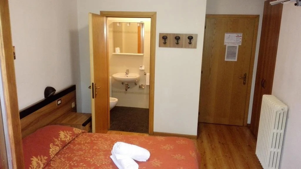 Casa Alpina Sant' Apollinare