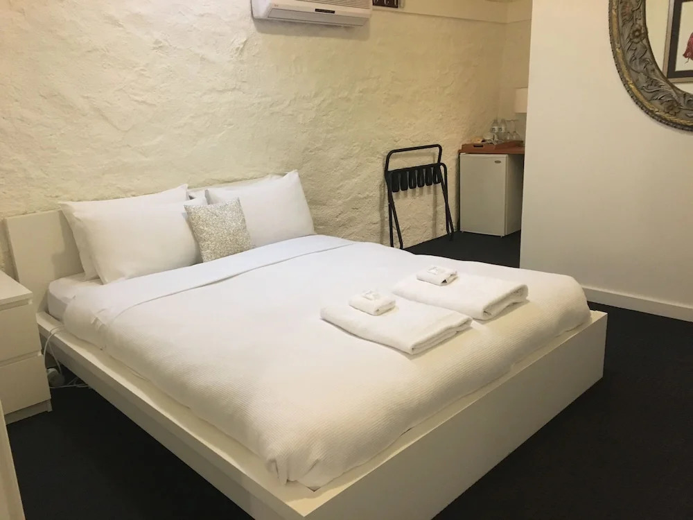 Stables Boutique Motel