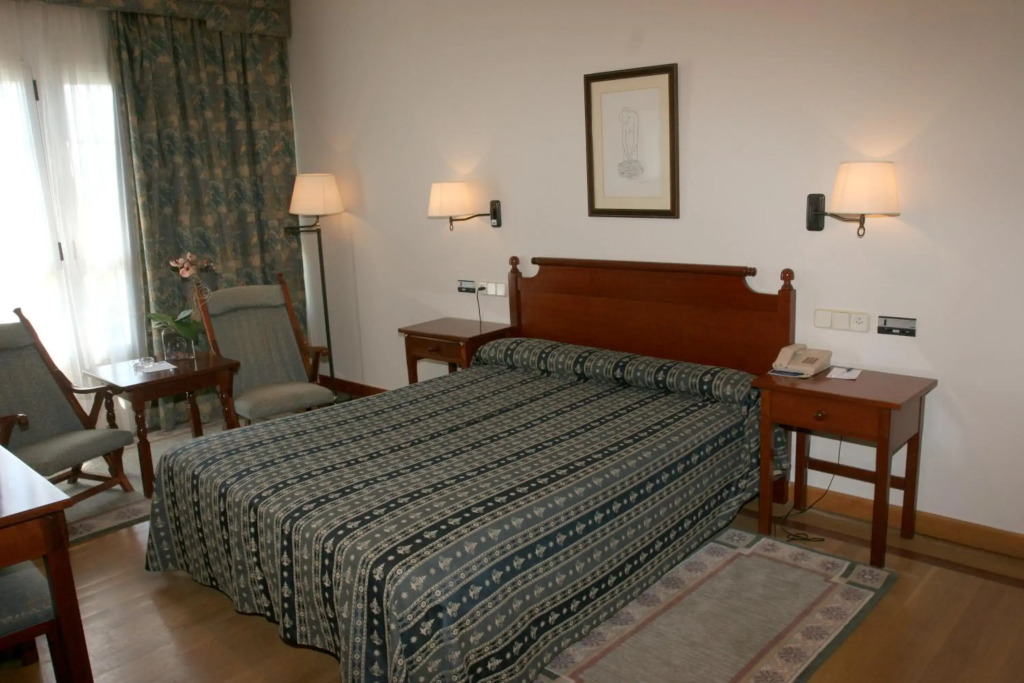 Pousada de Portomarín