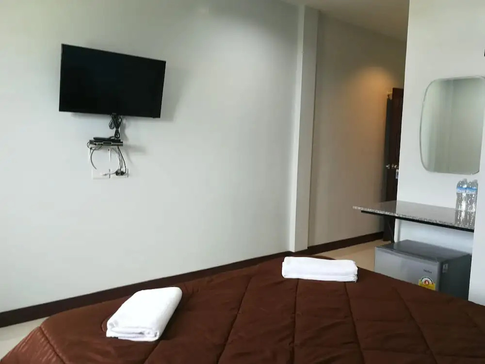 Galaxy Home Huahin