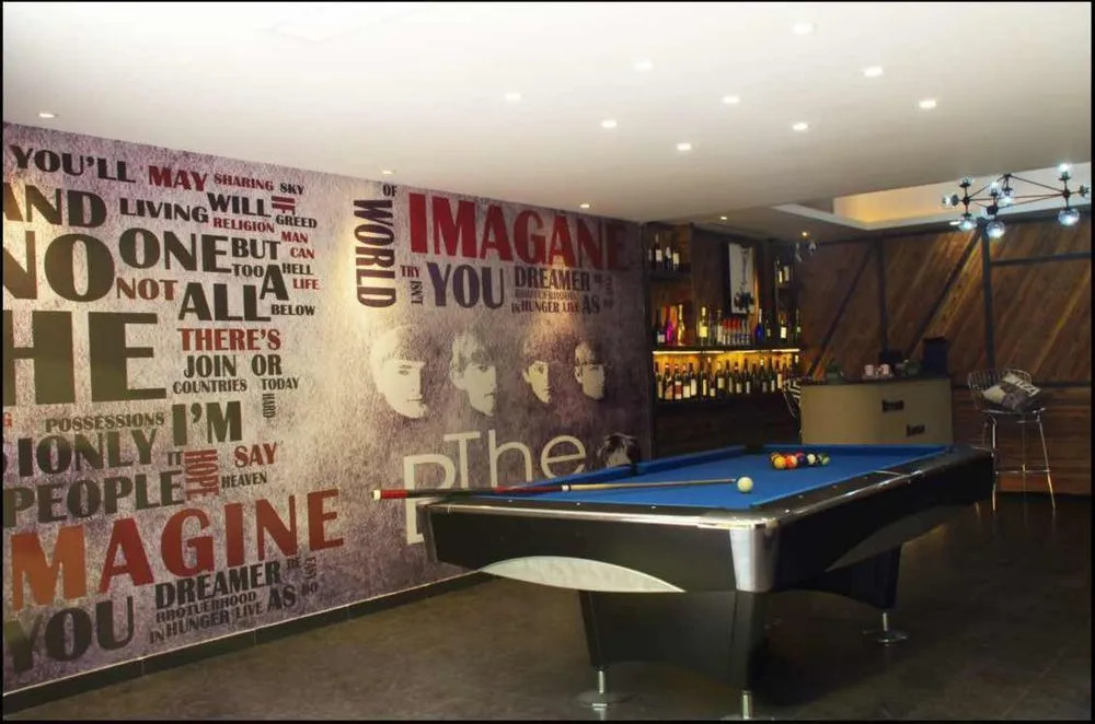 Homelike Villa Party Pujiang Town