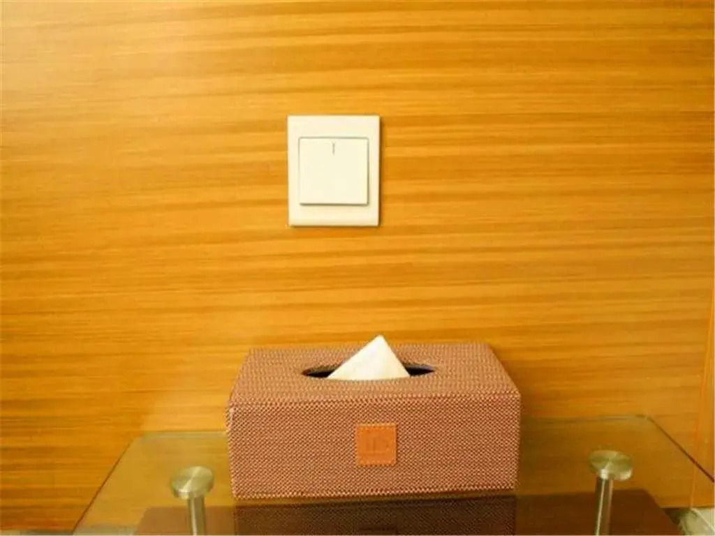 Yinchuan Peng Bo Hotel