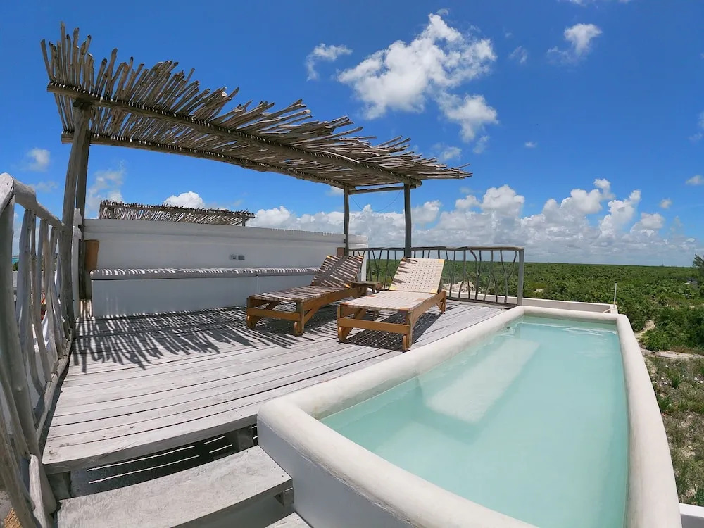 Punta Blanca | Beachfront Boutique Hotel