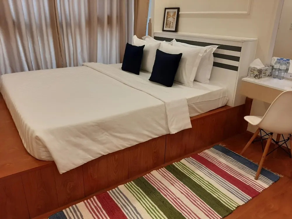 Diamond Suite Scenic Valley Condotel