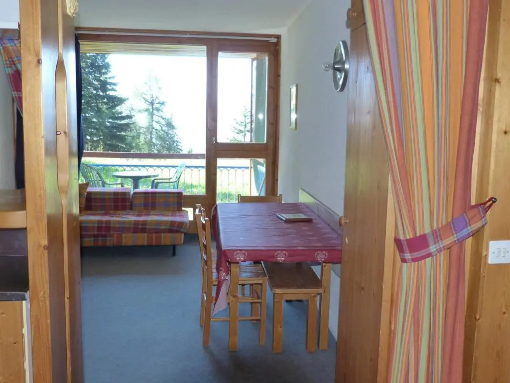 Appartement Les Arcs 1800, 2 pièces, 5 personnes - FR-1-411-23