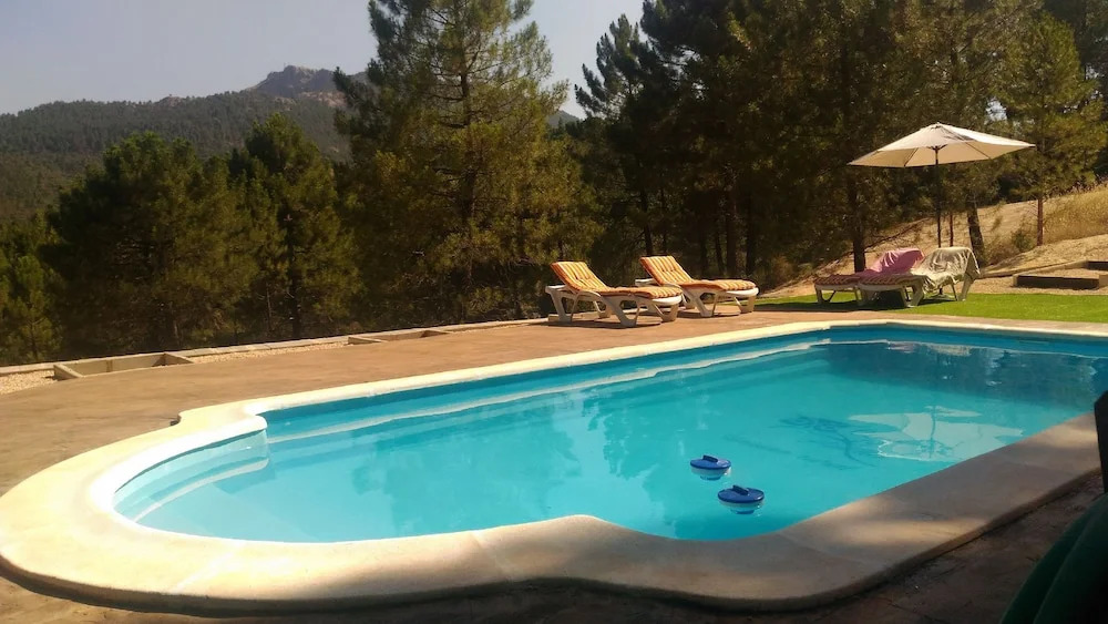 Casa el Autillo l