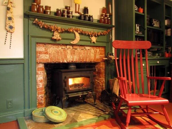 Bailey House Inn - Georgian Waterfront Retreat
