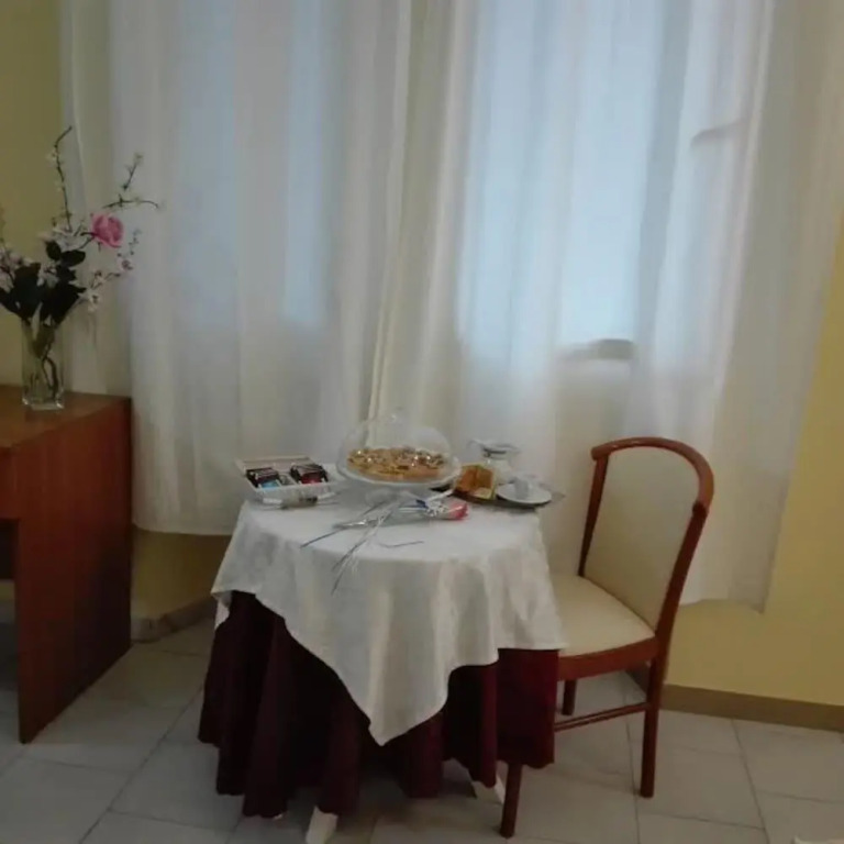 Miss Suite