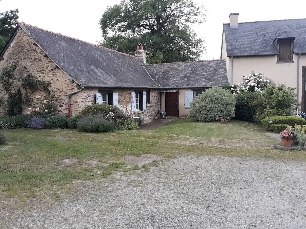 Ancien Manoir de Grippé