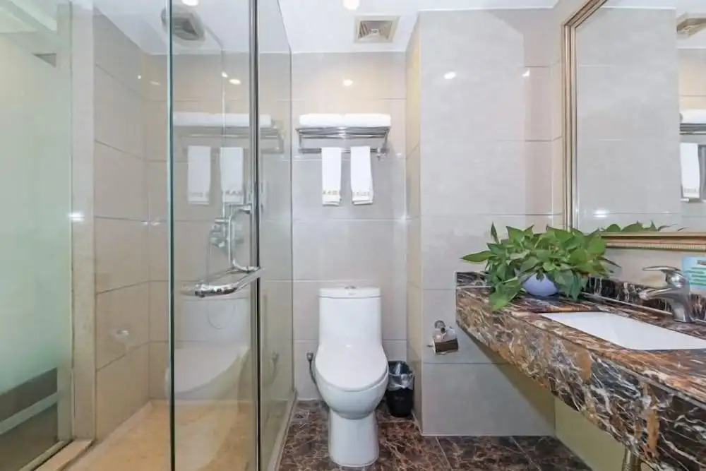 Beihai Shengyuan Hotel