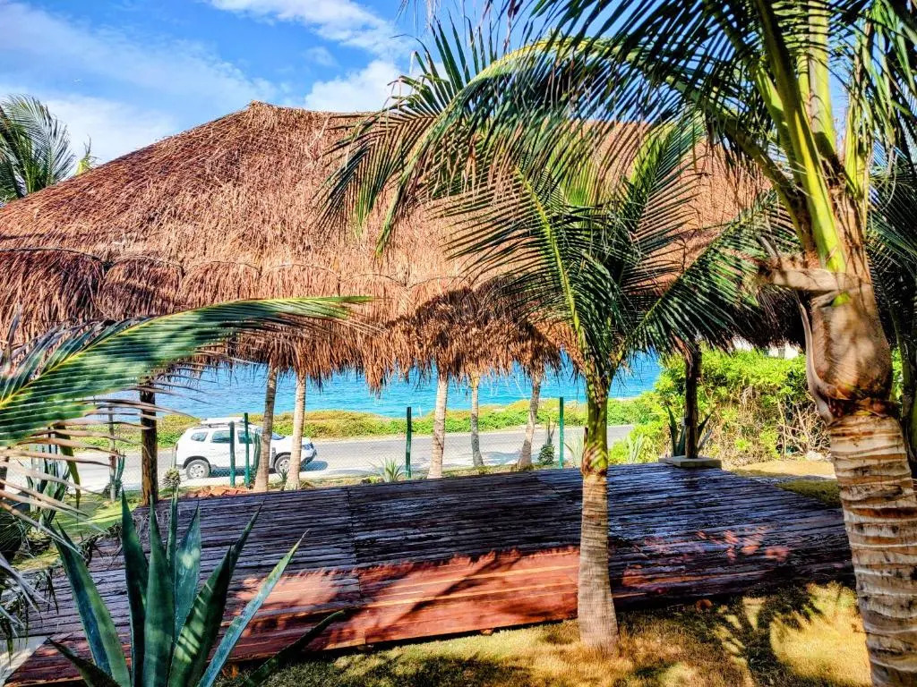 Casa Vista al Mar Isla Mujeres