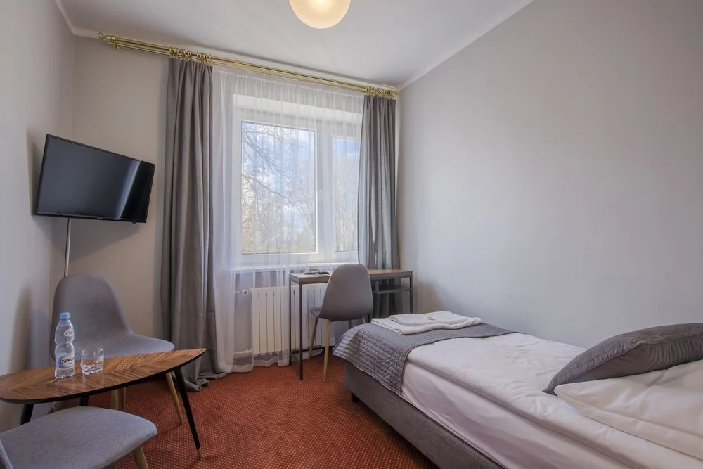 Resort Moderna Jastrzębia Góra