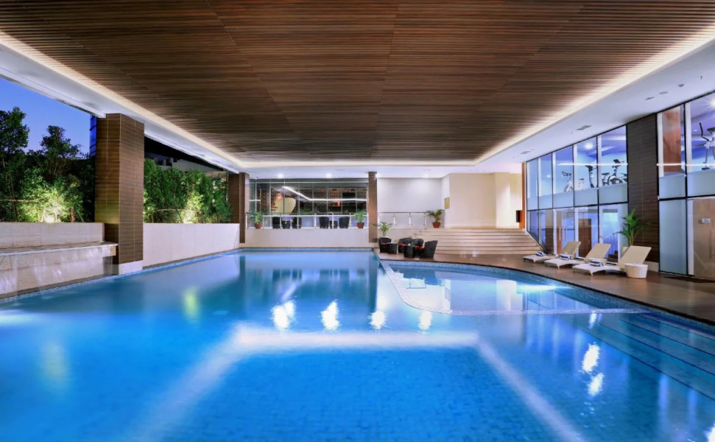 Atria Residences Gading Serpong