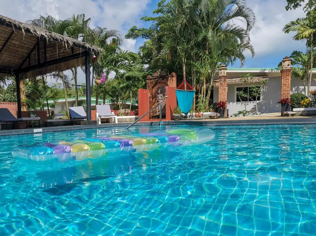 Harmony Naturist Resort Rawai Phuket 18yr minimum age only nudist nake d FKK
