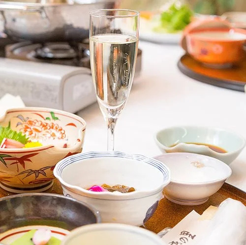 Ito Daiichi Hotel Tanuki No Sato