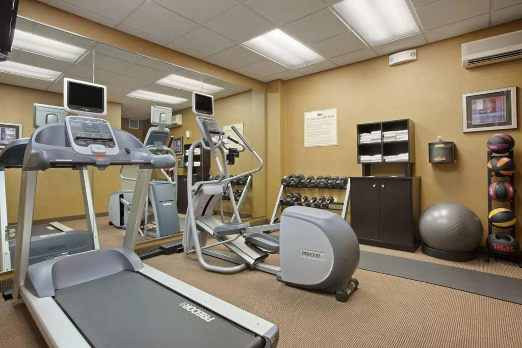 Homewood Suites by Hilton Cincinnati-Milford