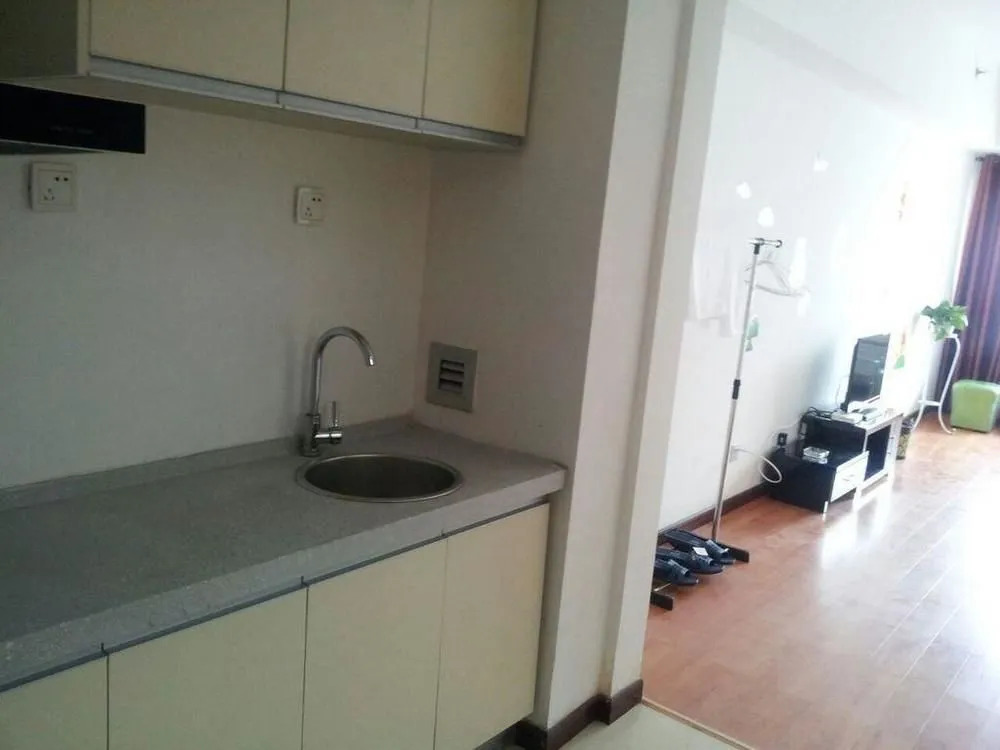 Tianyi Apartment