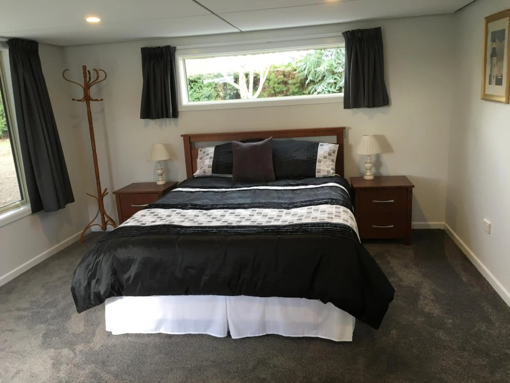 Fergus Hideaway