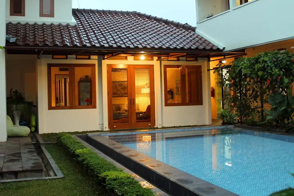 Casa de Lillian