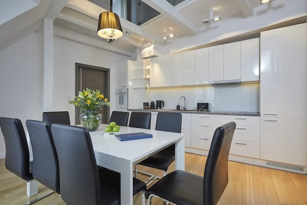 Nook Nook Apartments - Starowislna 52