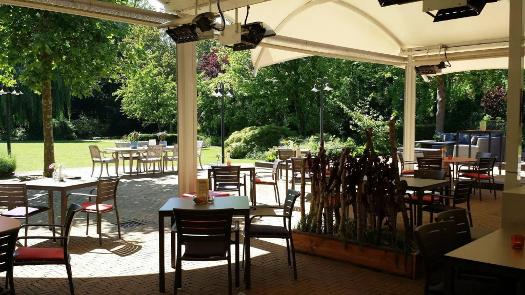 Hotel Juliana