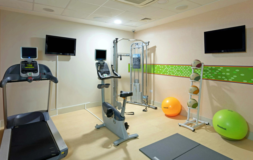 Hampton by Hilton London Croydon
