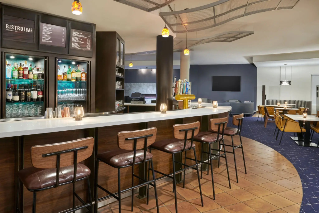 Courtyard by Marriott Ottawa East