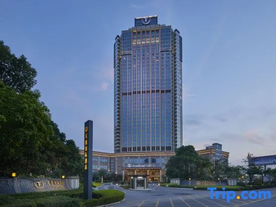 Tianjiao International Hotel