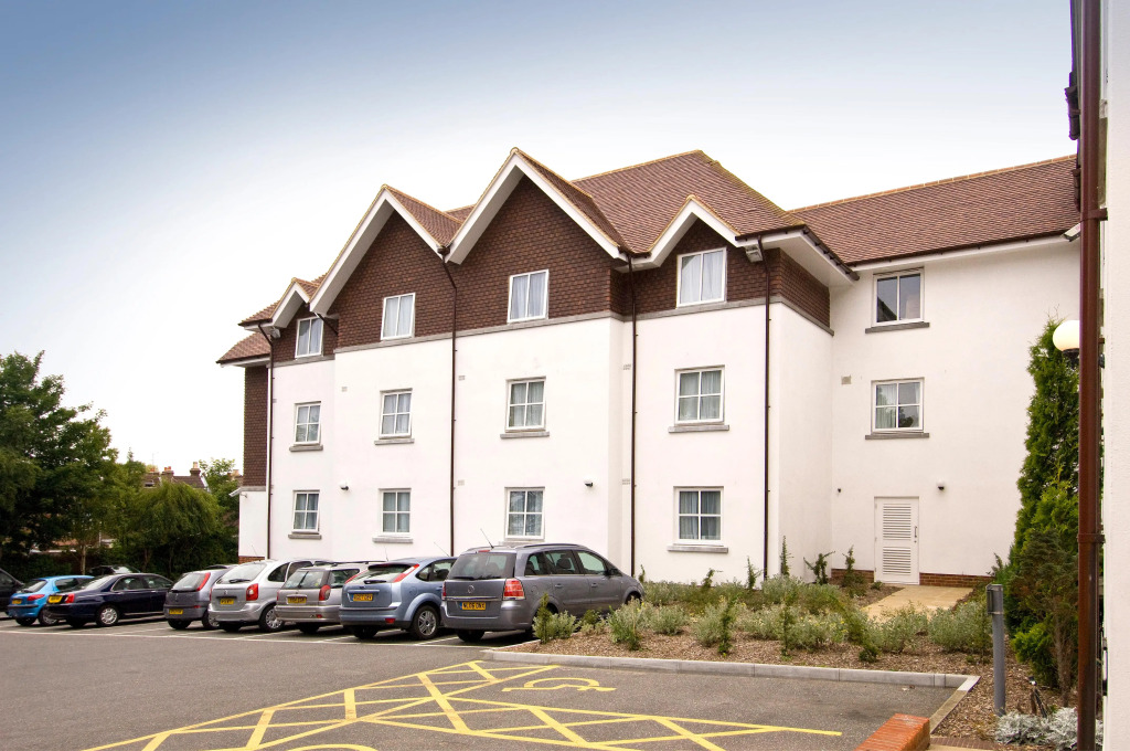 Premier Inn Horsham North