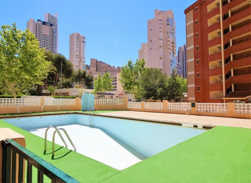 Apartamento Low Cost Marabu