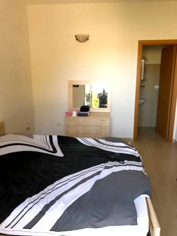 Villa With 3 Bedrooms in Bivona, With Private Pool and Enclosed Garden