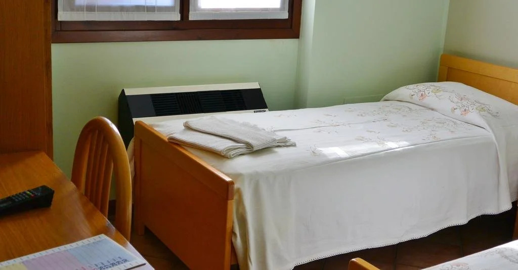 Albergo Escondido