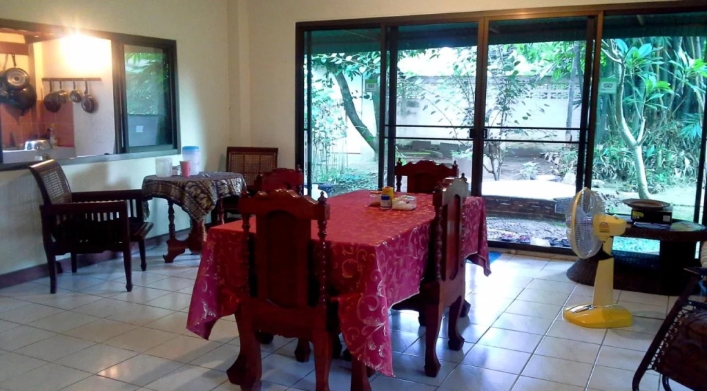 Chiang Mai House for Dreamer