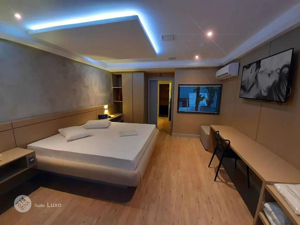 BAMBINA HOTEL