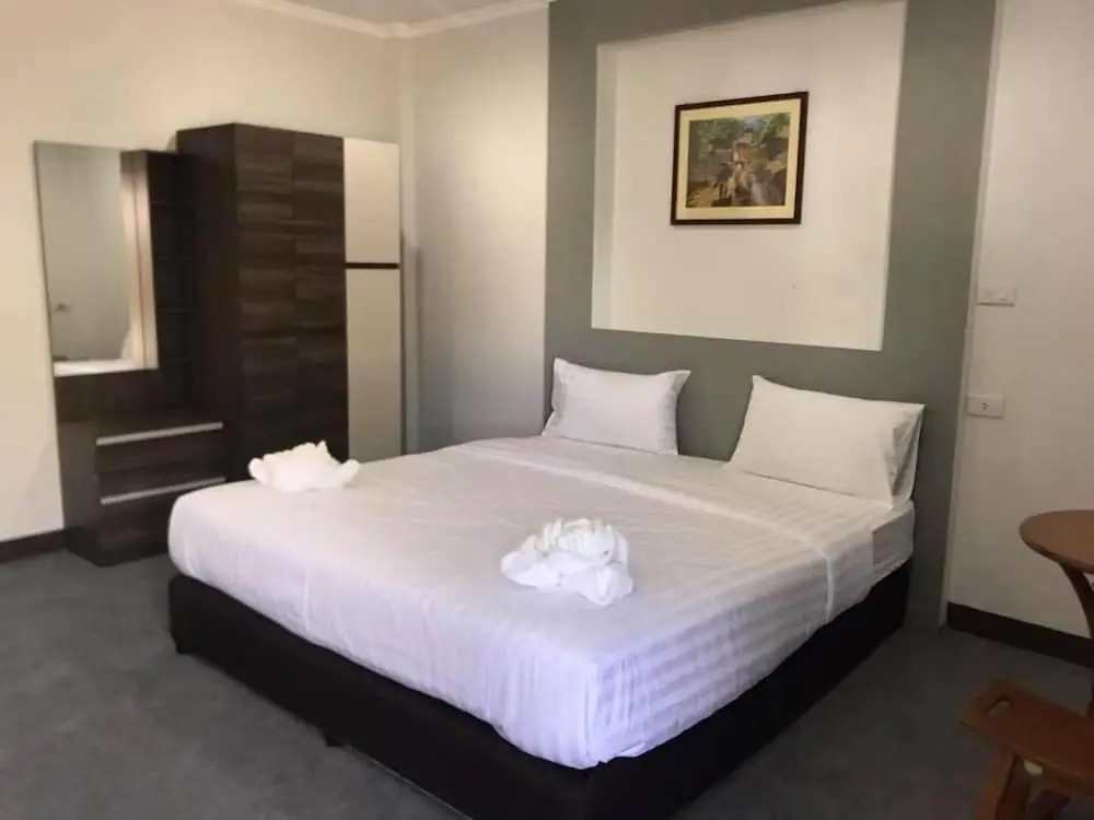 Mg Thung Song Hotel